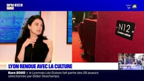 Lyon: l'adjointe à la Culture estime les jauges "contraignantes" mais "inévitables"