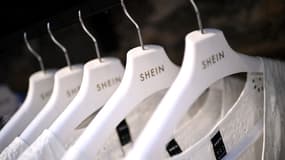 Shein est accusé de proposer de "l'ultra fast-fashion".