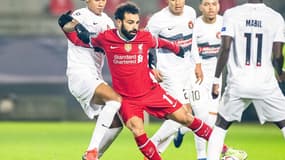 Mohamed Salah