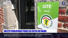 Les gîtes du Nord font le plein cet été