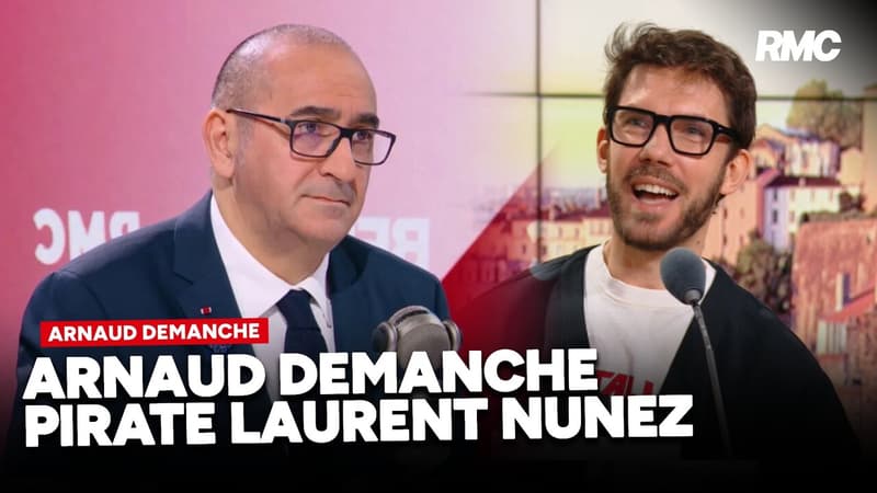 Port du voile : les propos polémiques de Laurent Nuñez