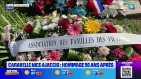 Crash de la caravelle Ajaccio-Nice en 1968: 56 ans après, les familles des victimes attendent toujours des réponses