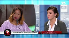 La GG du jour : Faut-il un plan d'urgence pour contrer les violences sexuelles ? - 06/11
