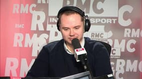 Luiz Gustavo à l'anniversaire de Neymar ? Eric Di Meco ne l'aurait pas fait
