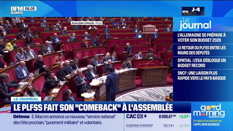 Un compromis encore plus incertain