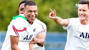 PSG : Les révélations d'Herrera sur l'avenir de Mbappé
