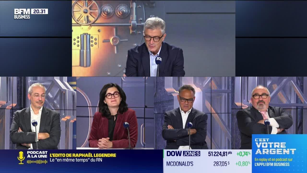 La semaine de votre argent - 12/06