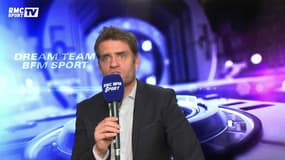 Ligue 1 / Rothen : "Le LOSC joue sa saison face à Amiens"