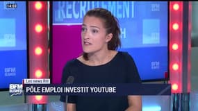 Les News RH: Muriel Pénicaud lance "100% inclusion" - 09/06