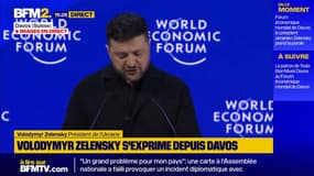 Ukraine: Volodymyr Zelensky assure que les documents pour mettre fin à la guerre sont "quasiment prêts"