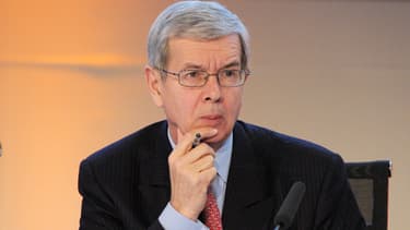 Philippe Varin