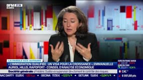 La parole aux auteurs: Emmanuelle Auriol et Michael Miguères - 10/12