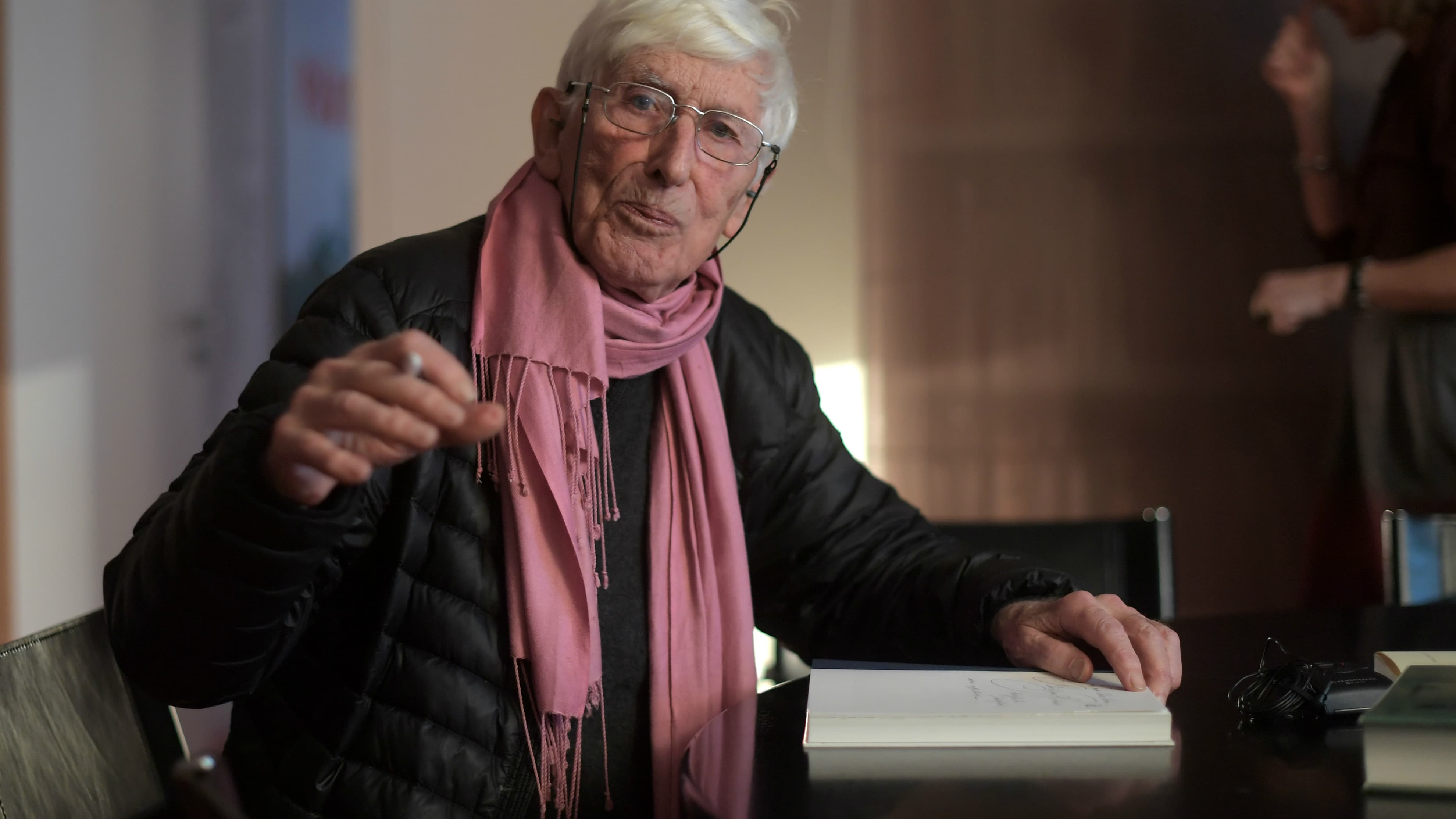 Tomi Ungerer Tomi Ungerer