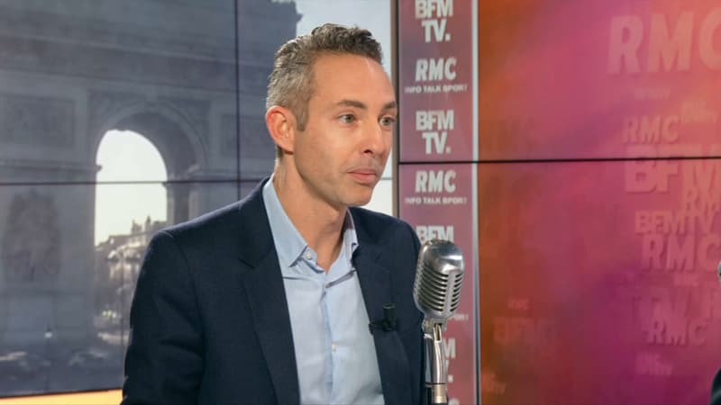 Ian Brossat, sur BFMTV et RMC le 25 février 2019.
