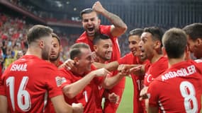 Célébration Turquie