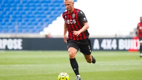 Kasper Dolberg - Nice 