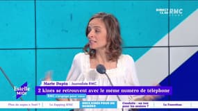RMC s'engage pour vous, la chronique de Marie Dupin dans Estelle Midi