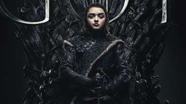 Maisie Williams