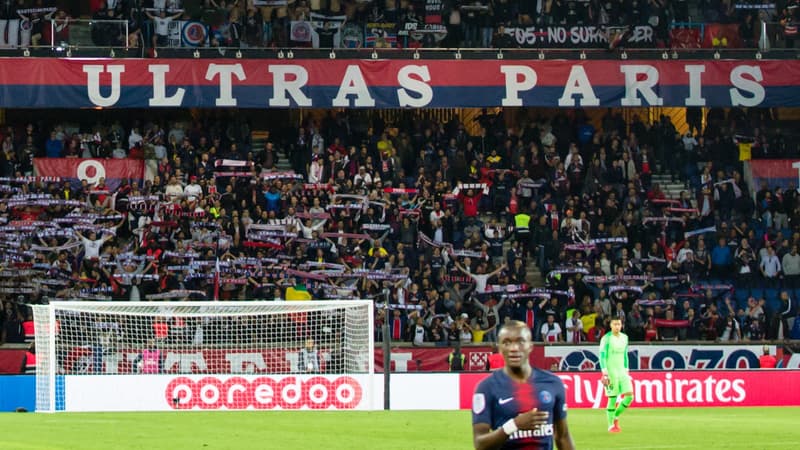 Les supporters parisiens seront nombreux à Old Trafford
