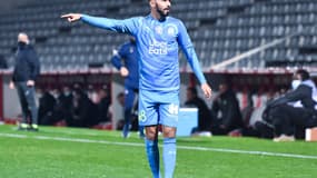 Morgan Sanson