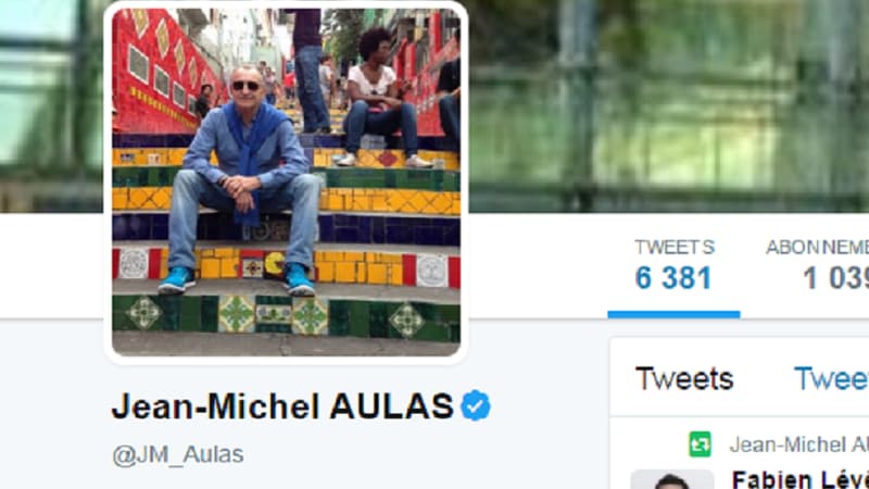 Jean-Michel Aulas