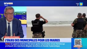 Crise migratoire: quelles solutions attendues par les maires du littoral?