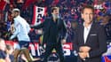 PSG : "Le résultat seul ne suffit pas" pour Riolo 