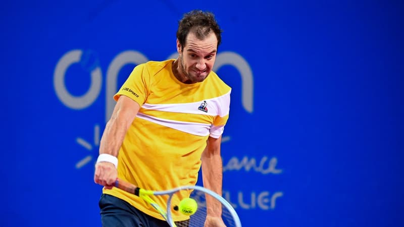 R. Gasquet