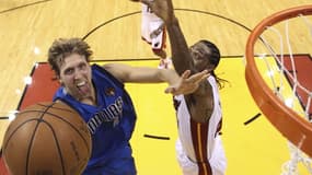 Dirk Nowitzki
