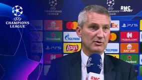 Séville 1-2 Lille : "C'est un vrai exploit" jubile Létang