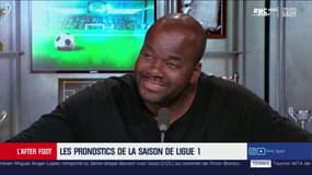 L'After livre ses pronostiques pour la saison de Ligue 1 à venir  