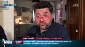 "Je me sens complètement démuni face à cet acharnement", un agriculture dénonce l"agri-bashing" dont il est victime 