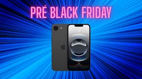 Déstockage Apple ? Non, Cdiscount fait une offre dingue sur l’iPhone 16e ce jeudi