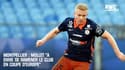 Montpellier : Mollet "a envie de ramener le club en coupe d'Europe"