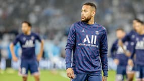 NEYMAR JR