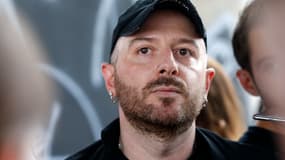 Demna Gvasalia 