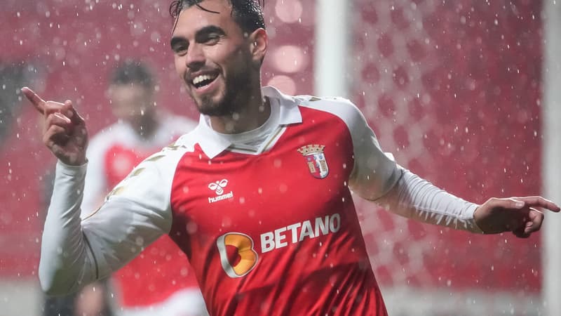 Ricardo Horta - Braga