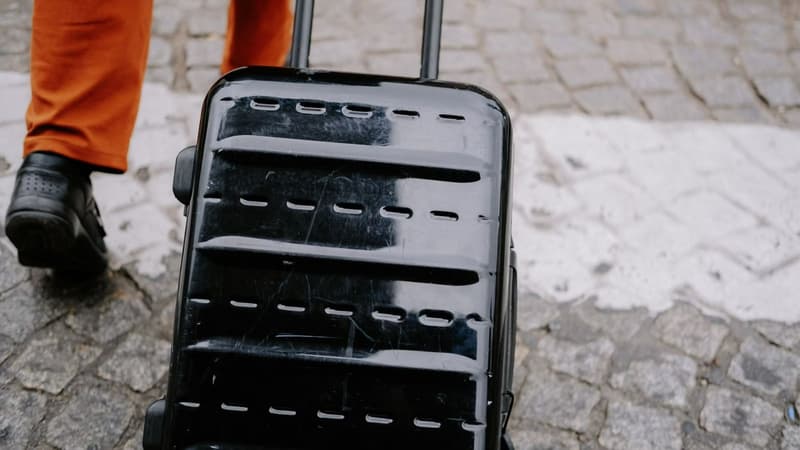 Amazon propose 3 valises à prix réduit pour vos futures vacances ! 
