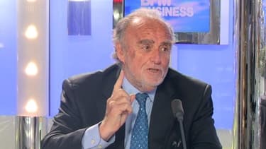 Henri Lachmann sur BFM Business ce jeudi 25 avril