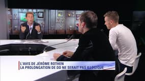 Le best-of de l’After foot du mercredi 11 octobre