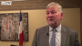 Football / Pietton : "Il y a un passé entre la France et le Brésil" 20/06