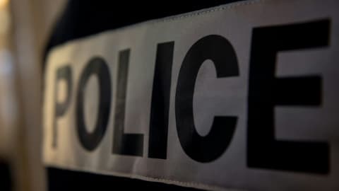 Un homme de 31 ans connu des services de police a été tué par balles par un homme à moto vendredi soir à Avignon. (Photo d'illustration).