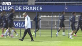 Umtiti, le titulaire des grands rendez-vous