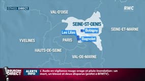 Rixe aux Lilas : Que s'est-il passé ?