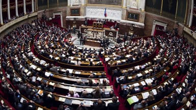 La loi de programmation militaire (LPM) 2024-2030 a été votée à l’Assemblée nationale.