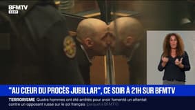 LIGNE ROUGE - "Au cœur du procès Jubillar" ce vendredi soir à 21h sur BFMTV