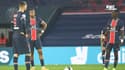 Ligue 1 : Après l'exploit à Barcelone, le PSG chute devant Monaco (0-2)