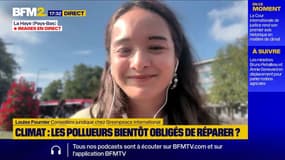 Avis de la CIJ : "Une protection historique aux générations présentes et futures"