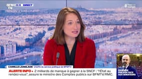 11 mai: le déconfinement, vraiment ? (2) - 04/05