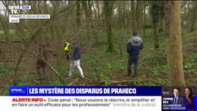 Leslie et Kevin: le mystère des disparus de Prahecq